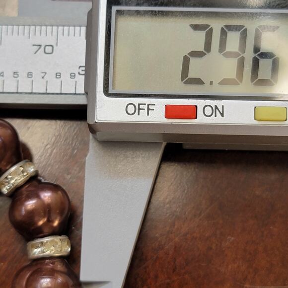 2 Bracelets That Rock - Chunky Bangle Collection - Picture 8 of 10